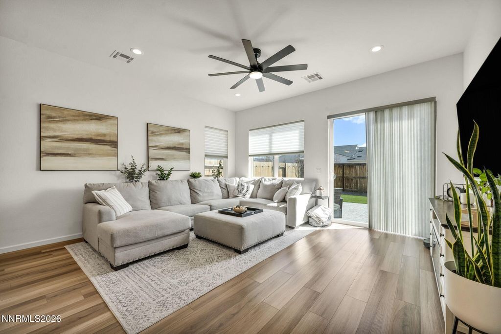 Photo of 2469 Metolius Drive, Sparks, NV 89436 (MLS # 260002514)