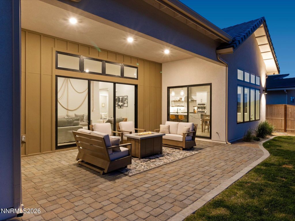 Photo of 1562 River Hill Way, Reno, NV 89523 (MLS # 260005806)