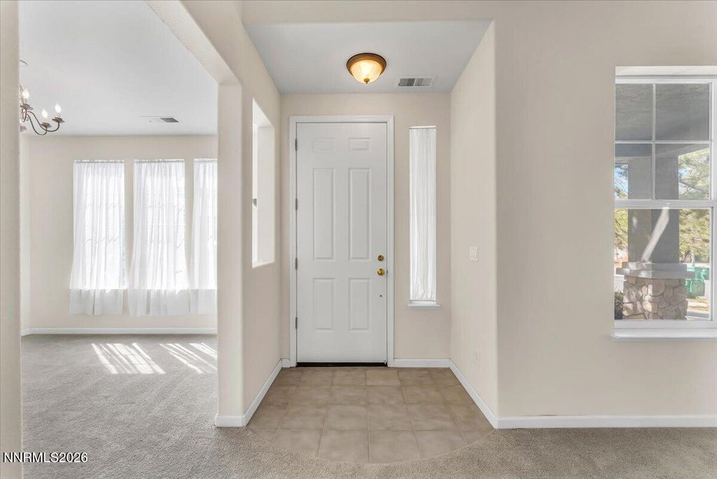 Photo of 3142 Banestone Road, Sparks, NV 89436 (MLS # 260004089)