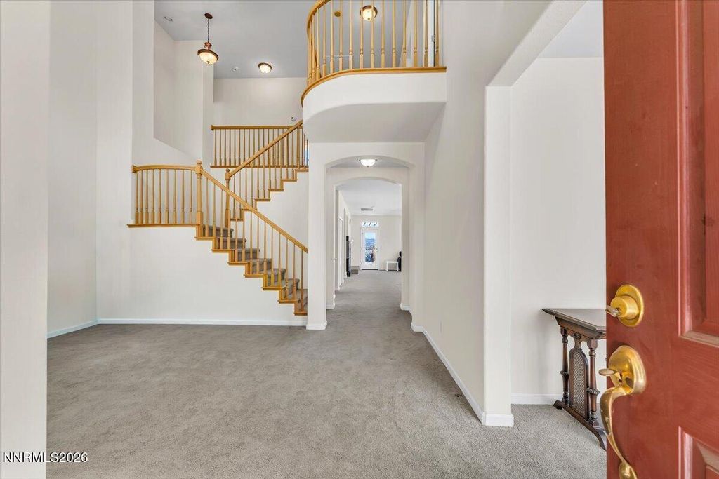 Photo of 3142 Banestone Road, Sparks, NV 89436 (MLS # 260004089)