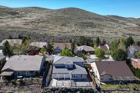 3142 Banestone Road, Sparks, NV 89436 - #: 260004089
