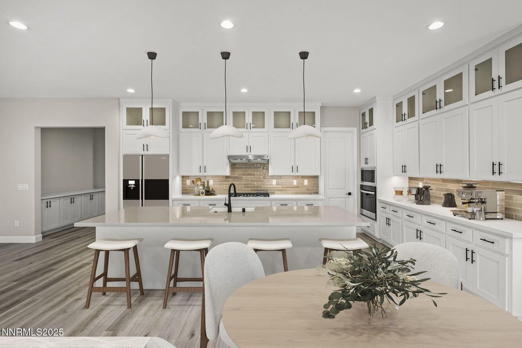 Photo of 171 Commodore Drive #Lot 325, Verdi, NV 89439 (MLS # 250054327)