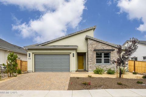 171 Commodore Drive Lot 325, Verdi, NV 89439 - #: 250054327