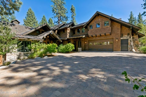 261 Redding Way, Carson City, NV 89705 - #: 250059382