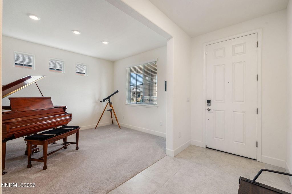 Photo of 6407 Bucking Horse Drive, Sparks, NV 89436 (MLS # 260001426)