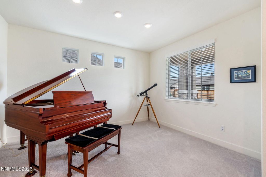 Photo of 6407 Bucking Horse Drive, Sparks, NV 89436 (MLS # 260001426)