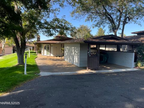 3477 E Hidden Valley Drive, Reno, NV 89502 - #: 250056506