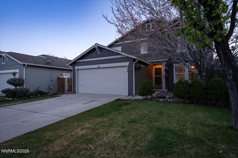 7770 Welsh Drive Reno NV 89506