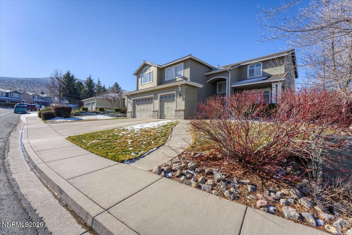 50-4535 Great Falls Loop Reno NV 89511 (