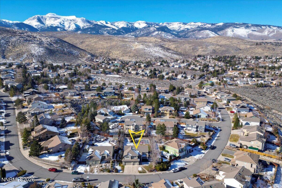 60-4535 Great Falls Loop Reno NV 89511 (