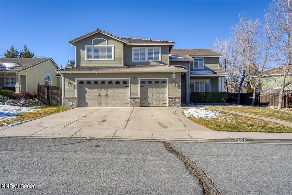 03-4535 Great Falls Loop Reno NV 89511 (