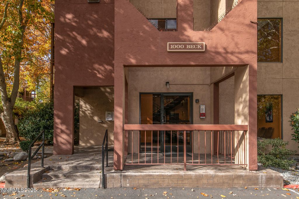 Photo of 1000 Beck Street #163, Reno, NV 89509 (MLS # 260000287)