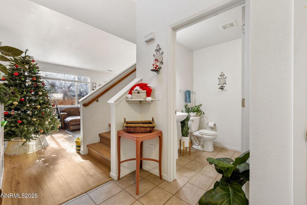 Photo of 4086 Sycamore Way, Reno, NV 89502 (MLS # 250059109)