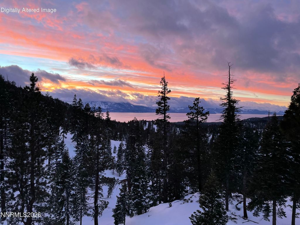 Photo of 750 Milky Way Court #6, Stateline, NV 89449 (MLS # 260001281)