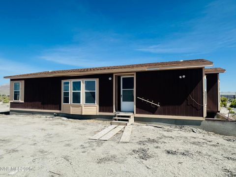 1100 Horseshoe Bend Road, Lovelock, NV 89419 - #: 250052413