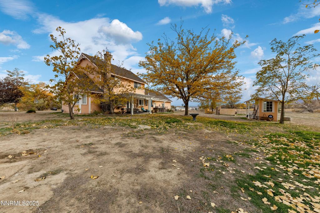 Photo of 955 Carol Way, Fernley, NV 89408 (MLS # 250058040)