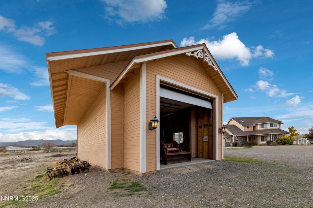 Photo of 955 Carol Way, Fernley, NV 89408 (MLS # 250058040)