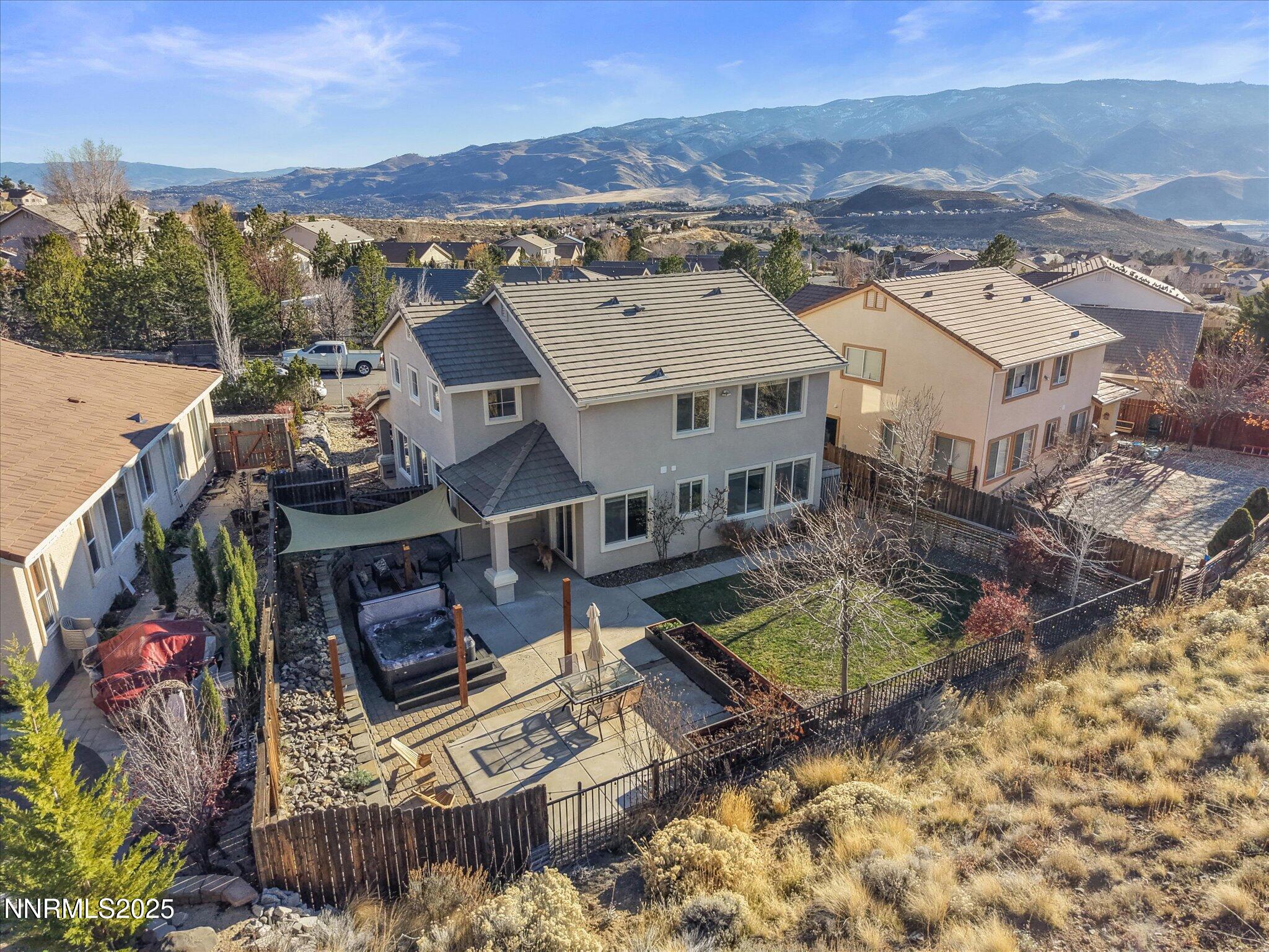 68-7227 Heatherwood Dr -167