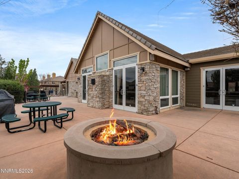 596 Costa Azul Drive, Sparks, NV 89436 - #: 260002374