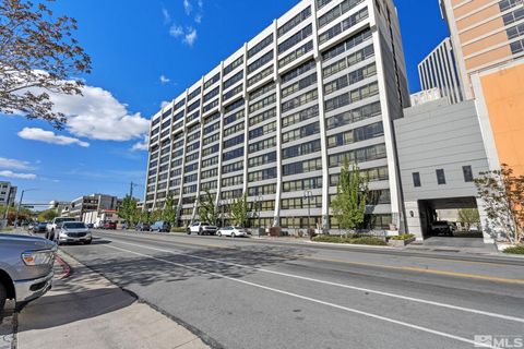 450 N Arlington Ave Unit 1403, Reno, NV 89503 - #: 250005697