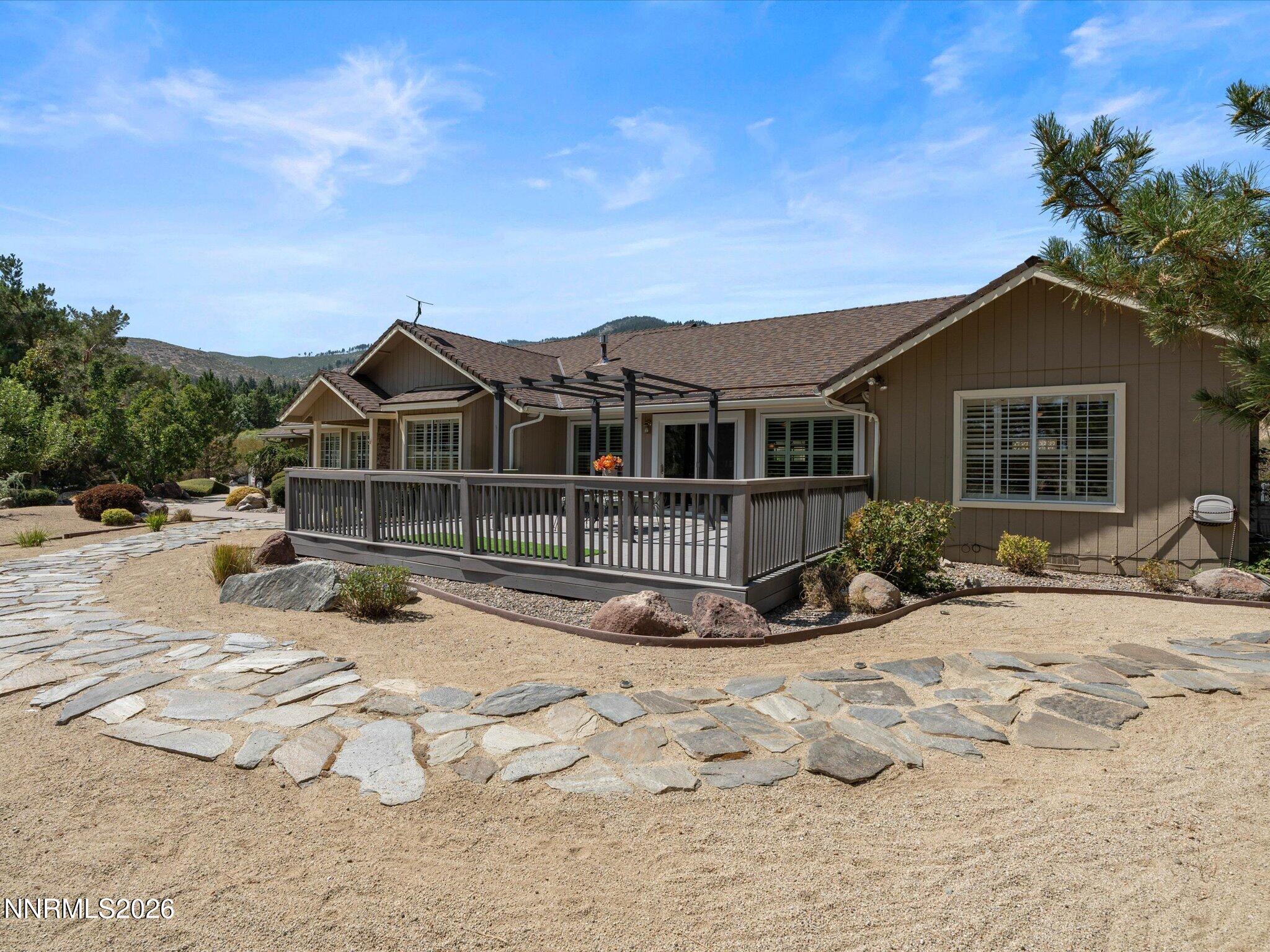 3766 Hobart Road