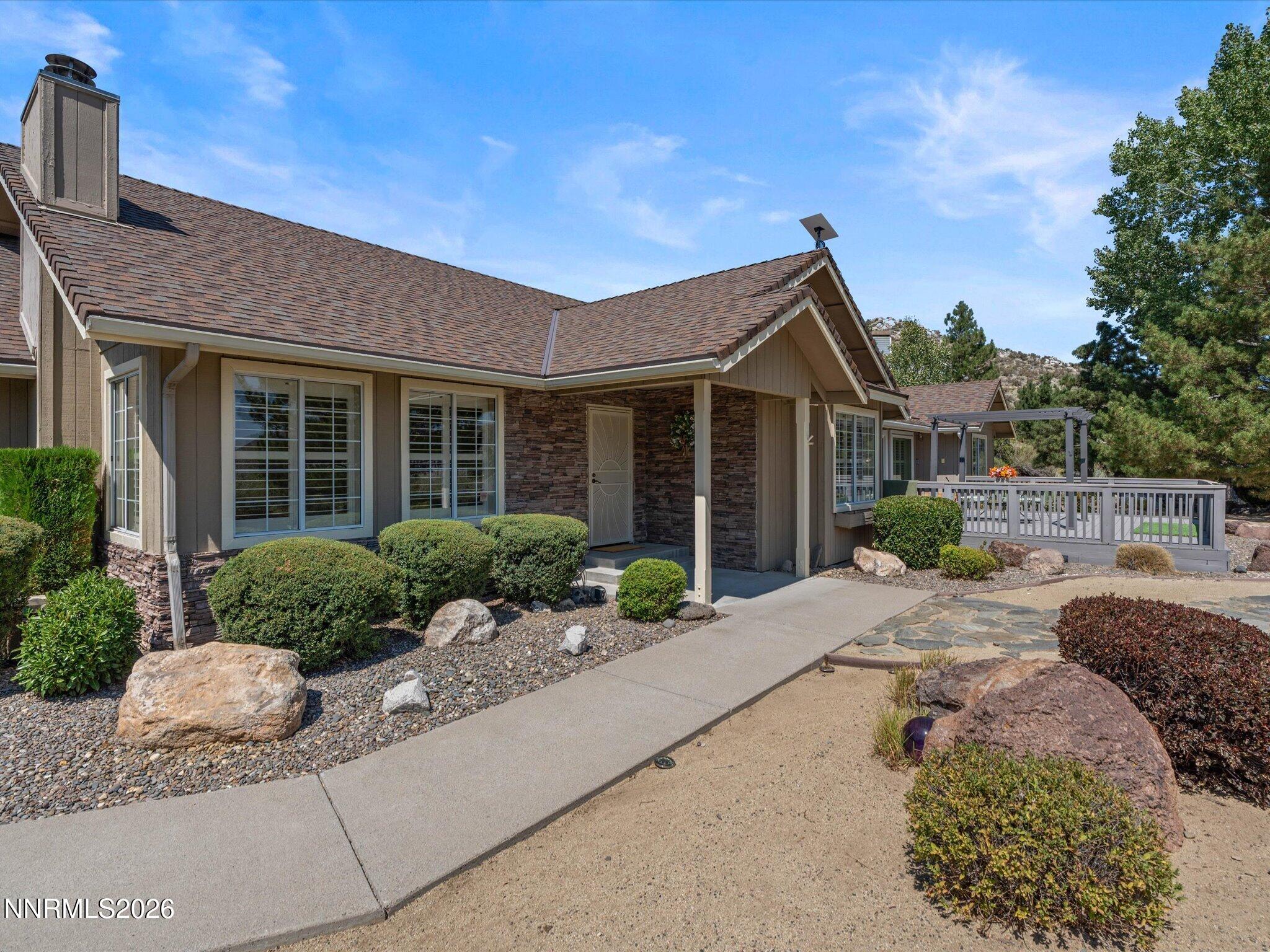 3766 Hobart Road