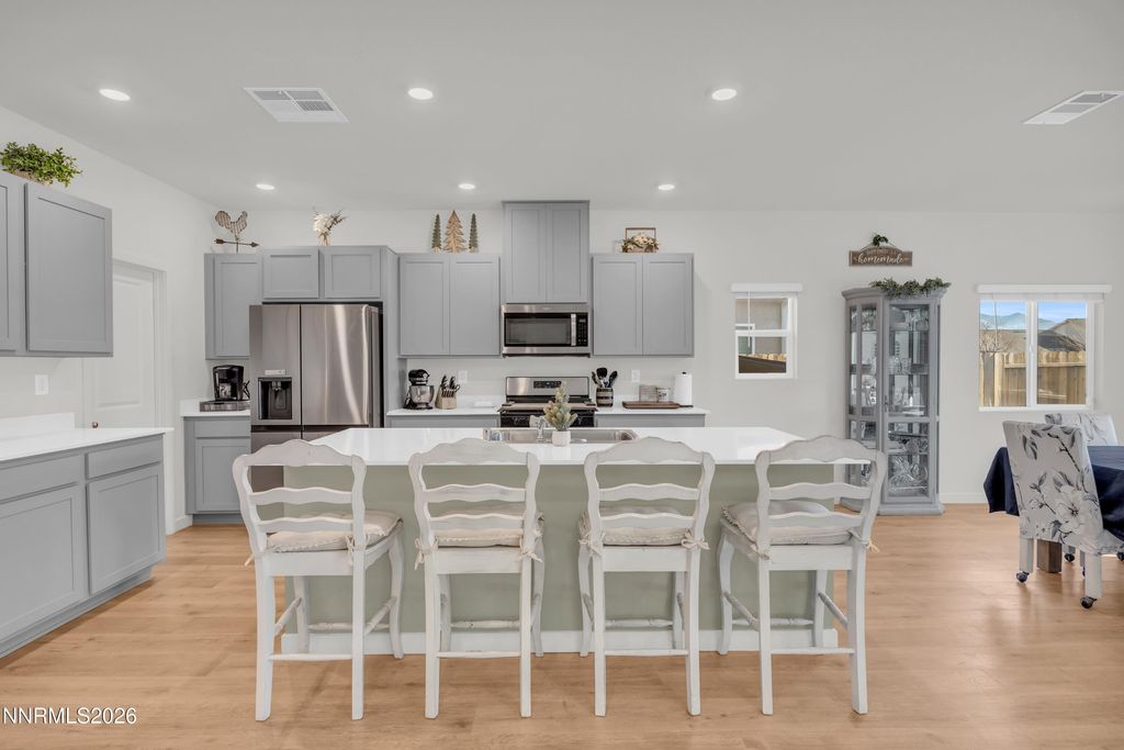 Photo of 737 Butte Creek Road, Dayton, NV 89403 (MLS # 260000500)