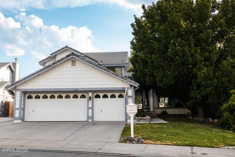 5265 Santa Rosa Avenue, Spanish Springs, NV 89436 - #: 260010426