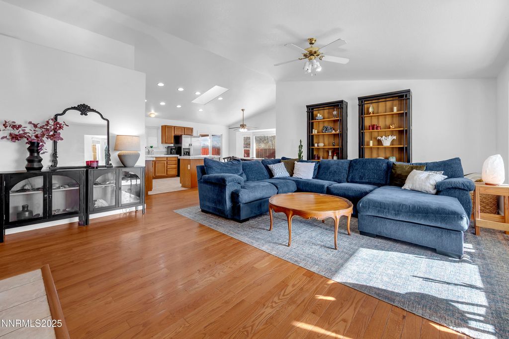 Photo of 1355 Nightingale Way, Sparks, NV 89441 (MLS # 250058518)