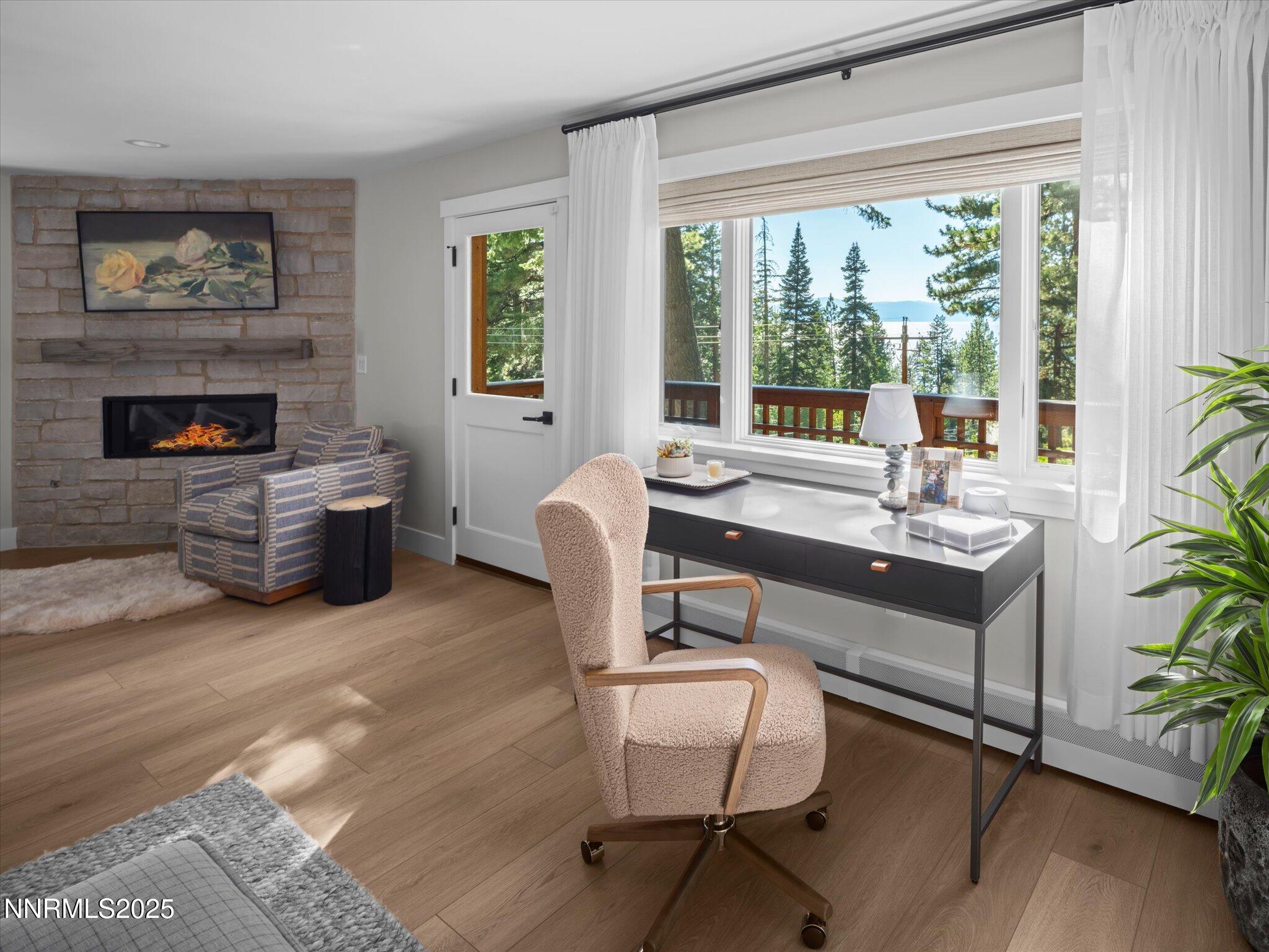 20-Primary Bedroom View