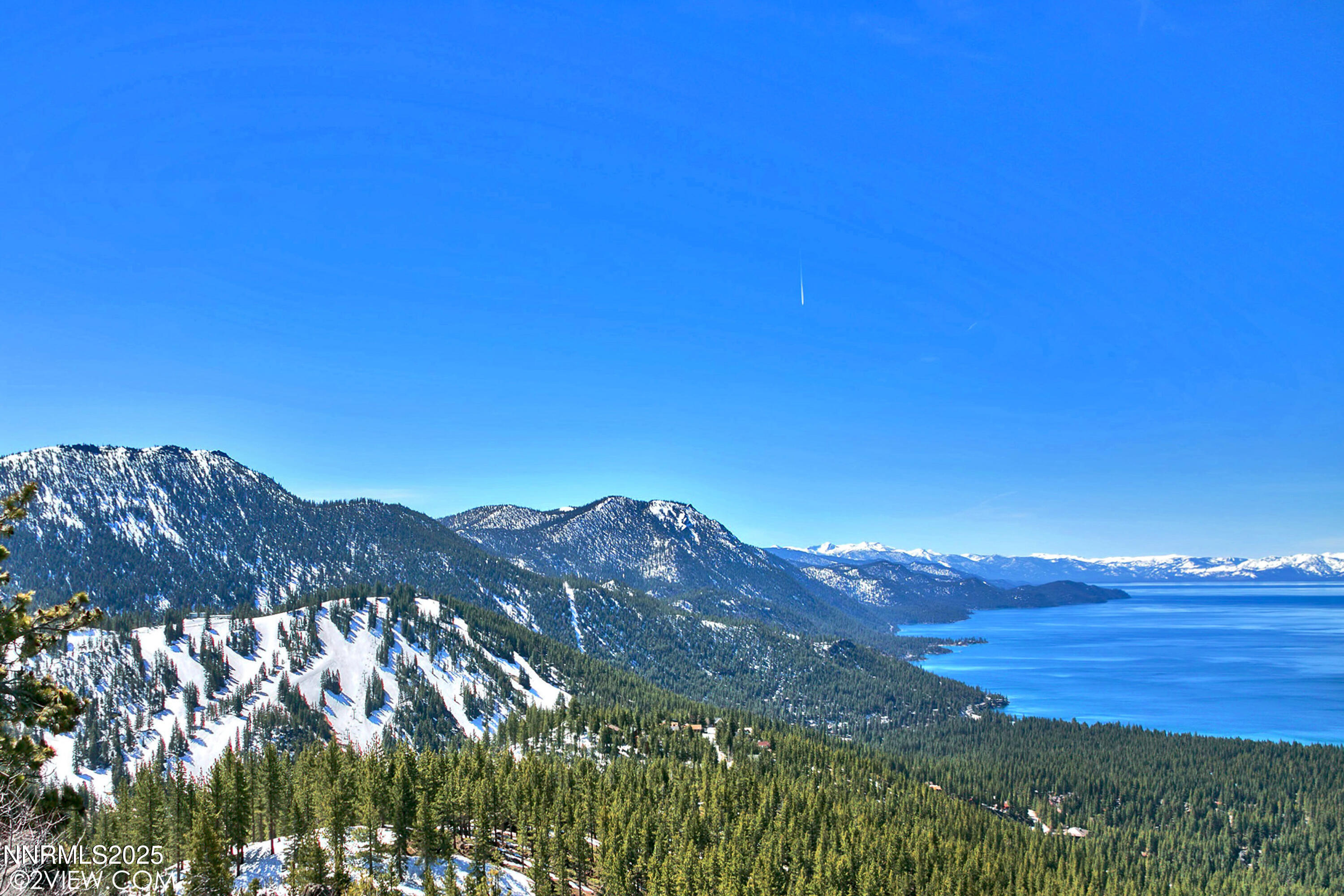 Diamond Peak Amenity