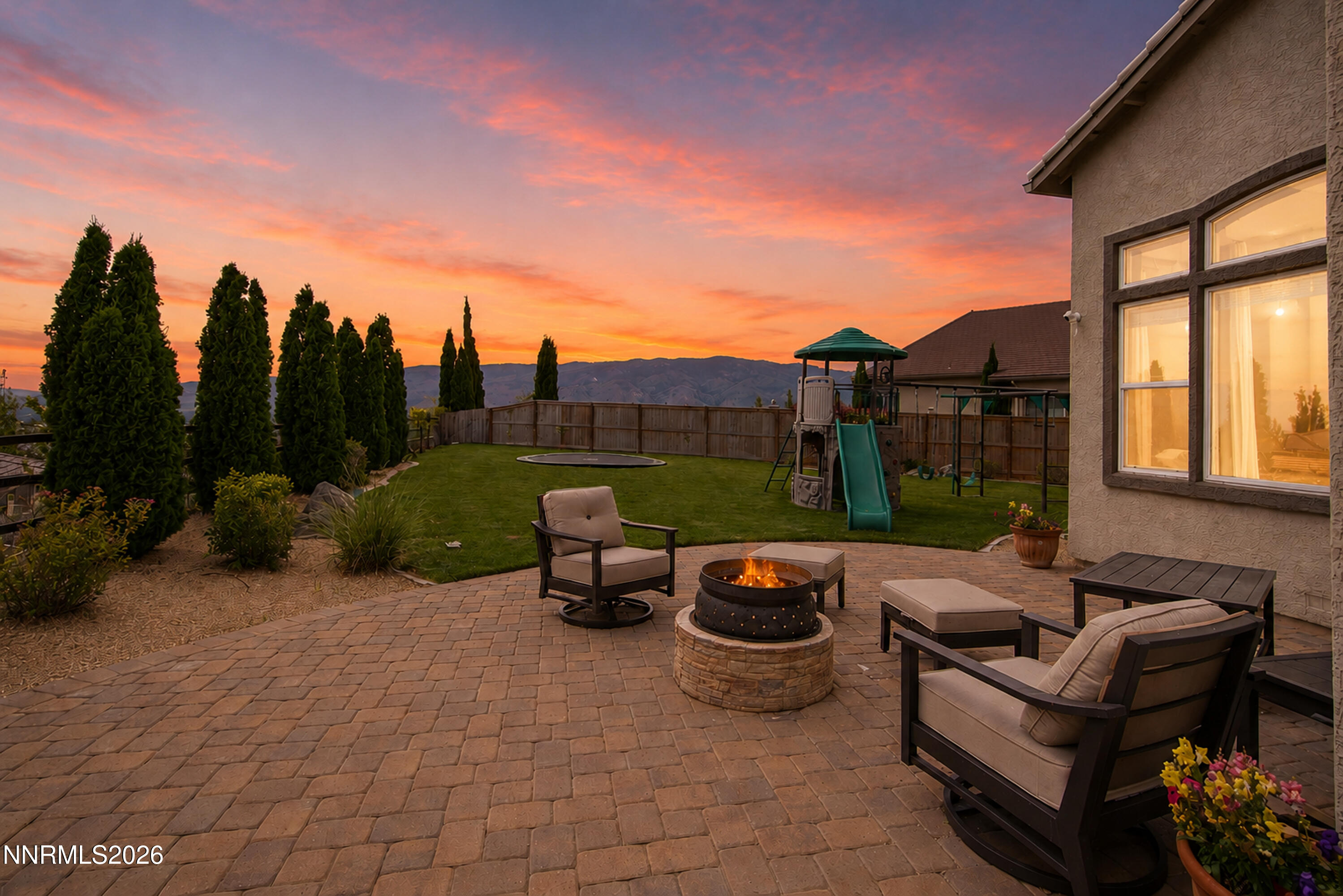7855 Granite Basin Court