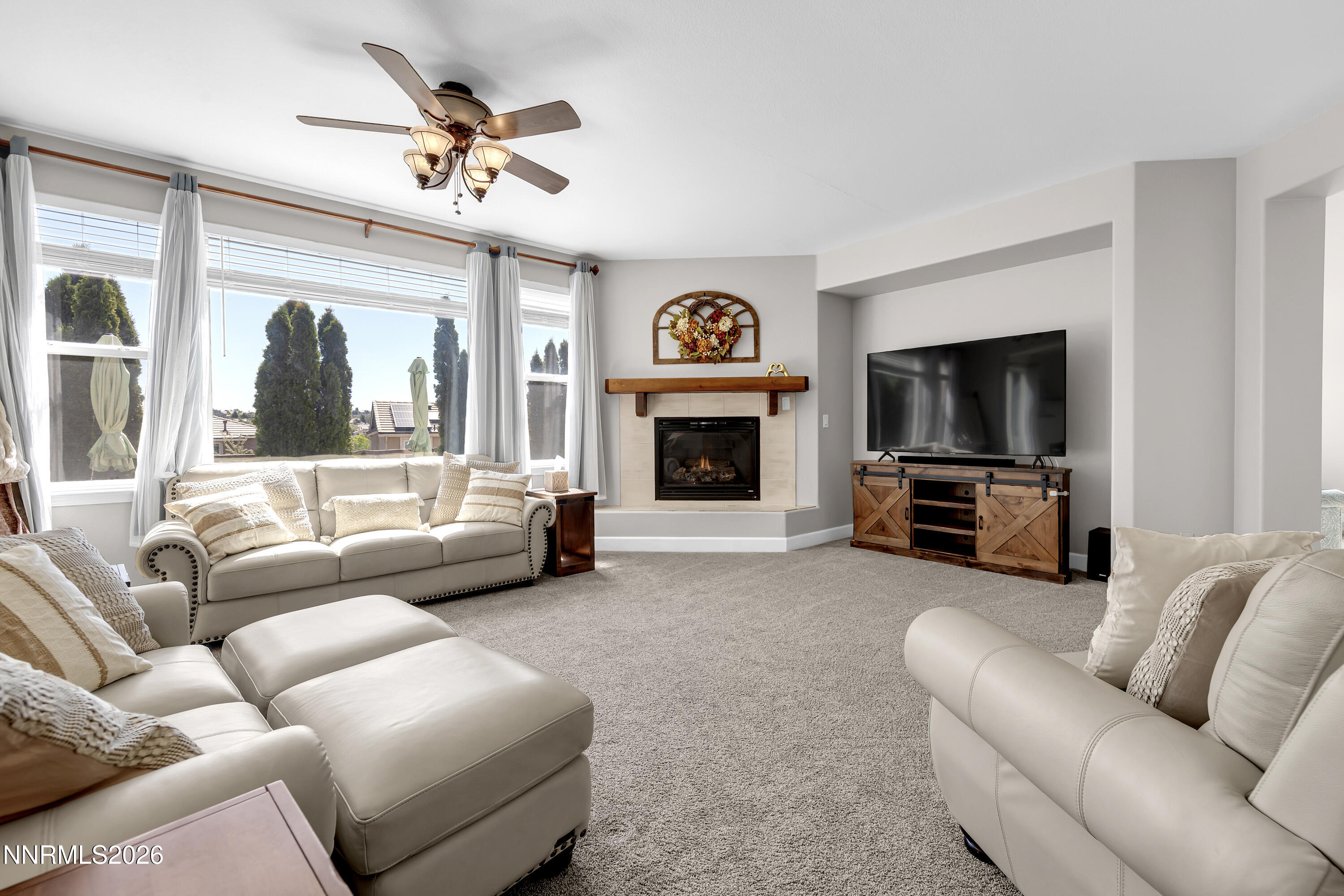 7855 Granite Basin Court