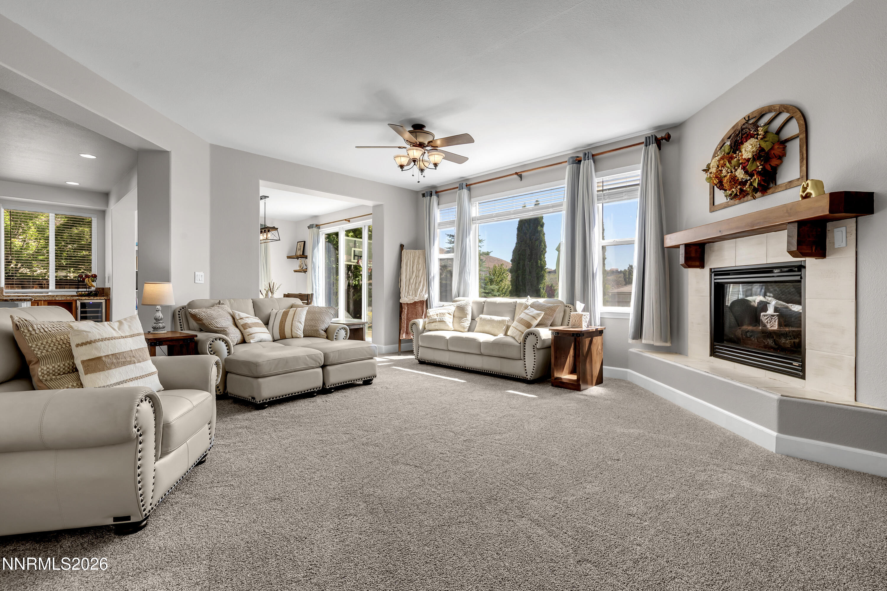 7855 Granite Basin Court