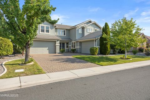 1304 Lambrusca Drive, Sparks, NV 89436 - #: 250006019