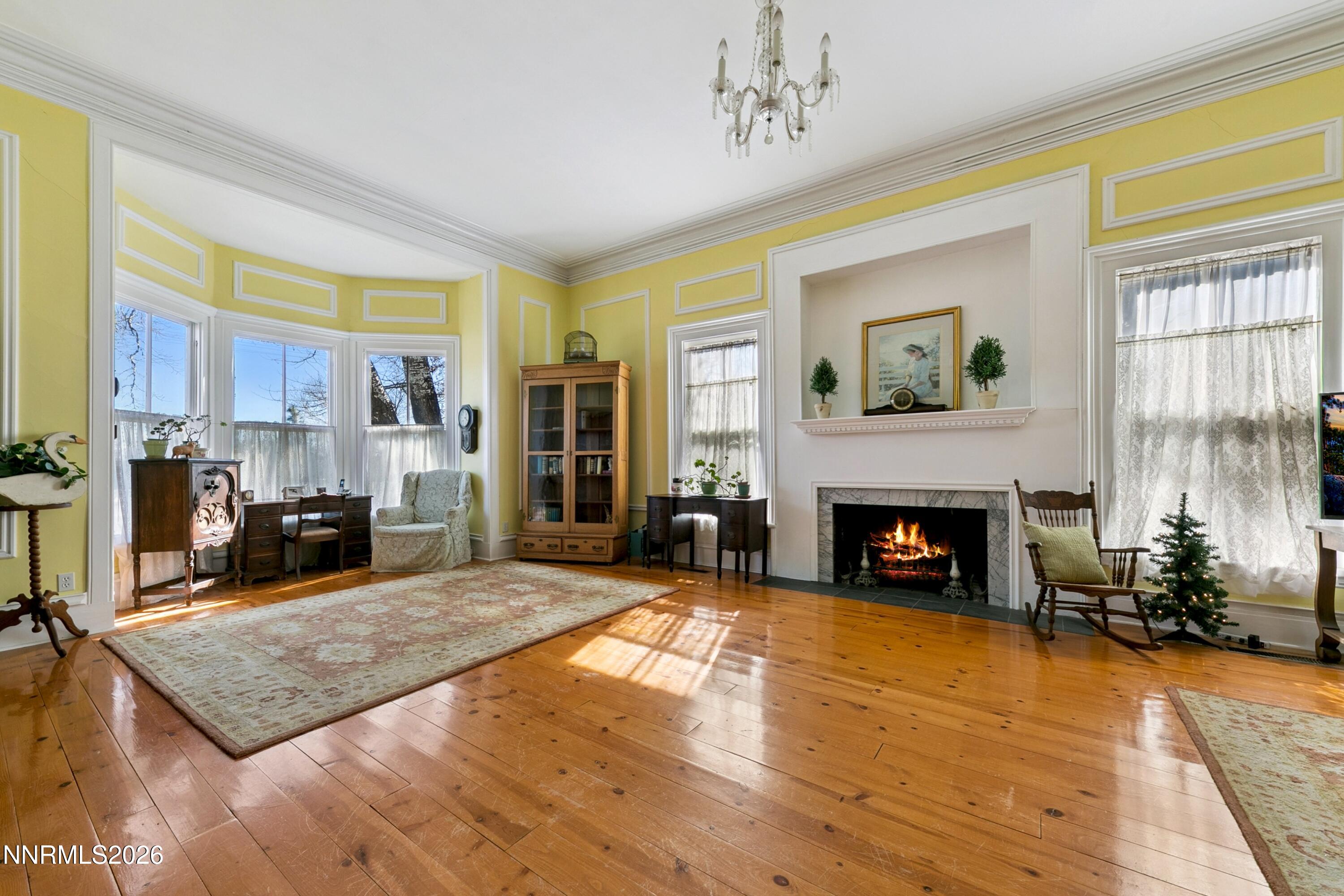 2350 Jacks Valley Road