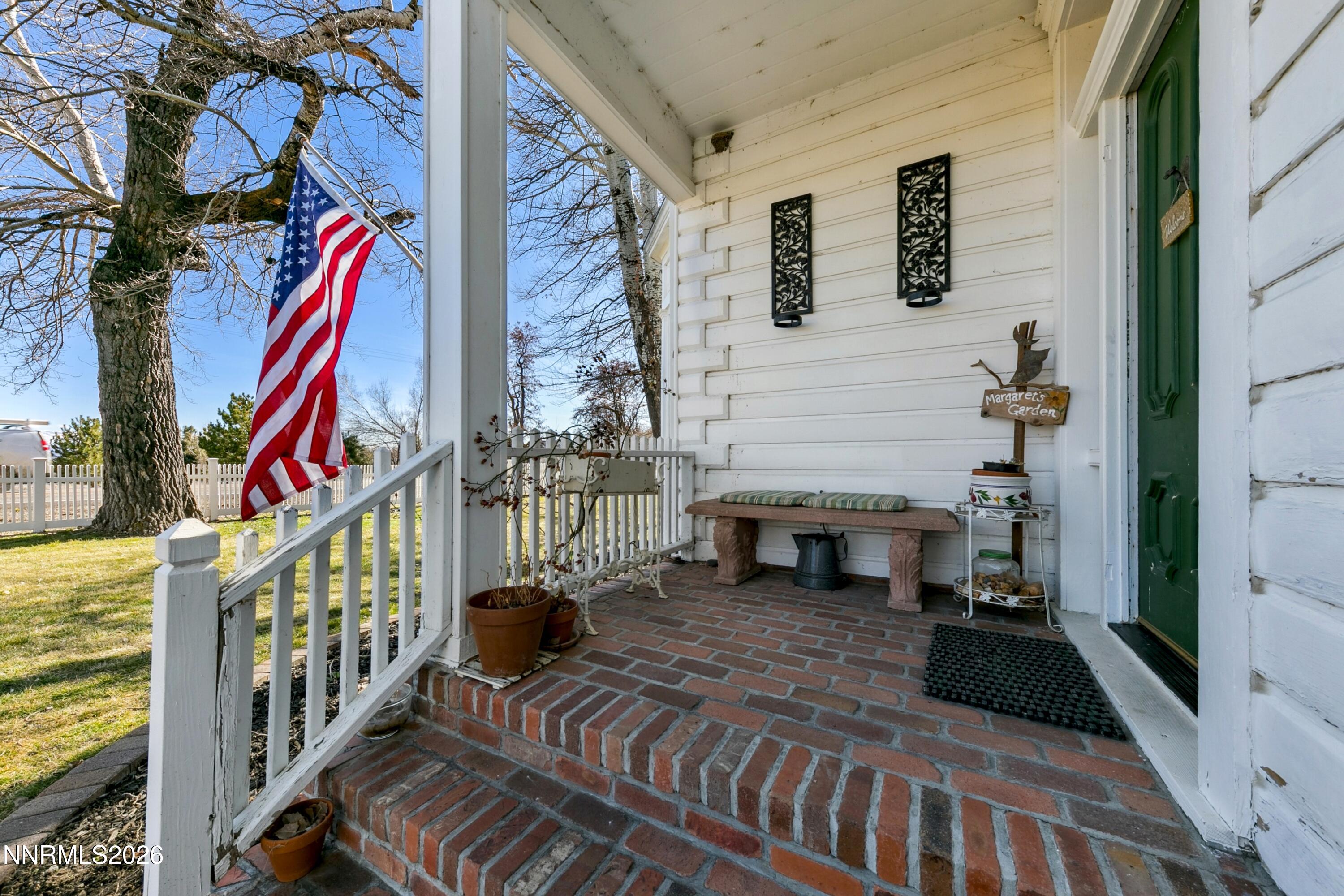 2350 Jacks Valley Road