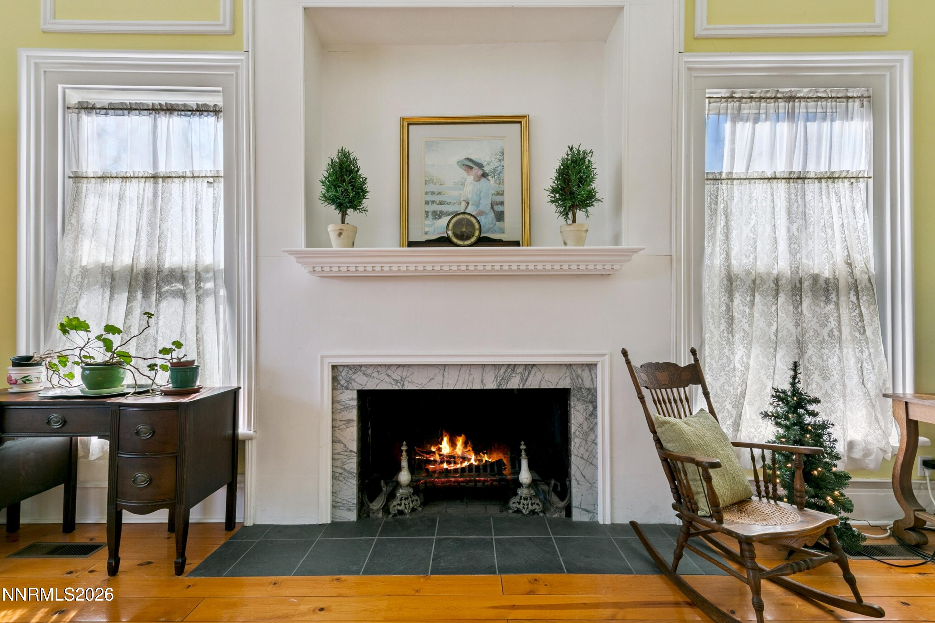 2350 Jacks Valley Road