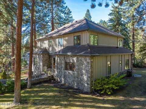 12 Kelly Circle Glenbrook NV 89413