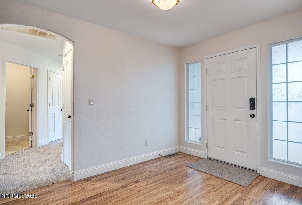 Photo of 1146 Bon Accord Lane, Fallon, NV 89406 (MLS # 260005097)