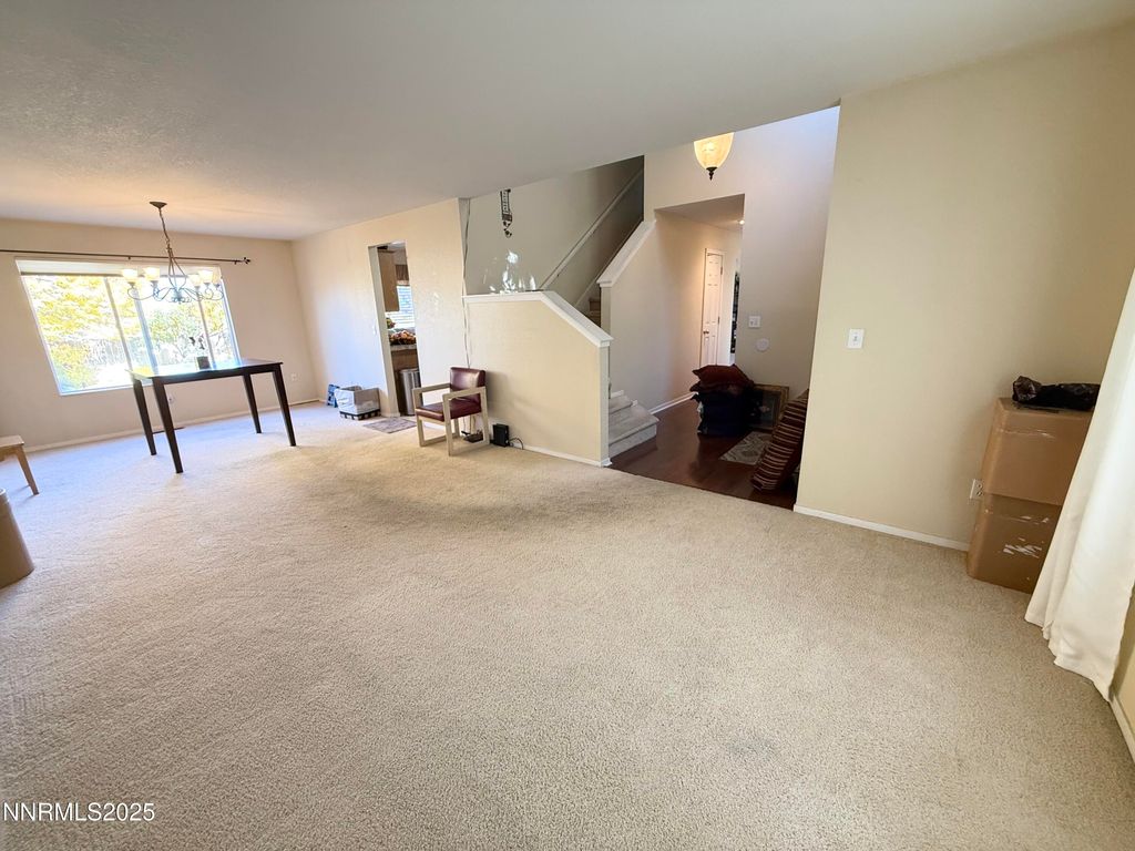 Photo of 1208 Bodega Drive, Sparks, NV 89436 (MLS # 250057568)