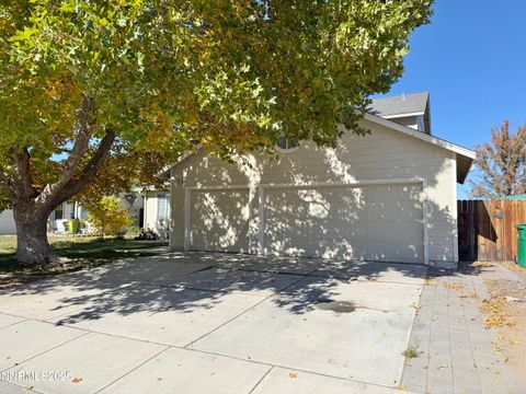 1208 Bodega Drive, Sparks, NV 89436 - #: 250057568