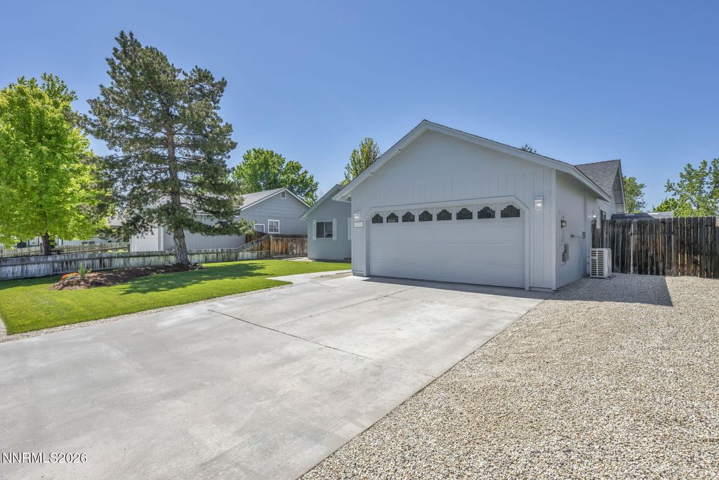 Photo of 1331 Victoria Drive, Gardnerville, NV 89460 (MLS # 260005853)