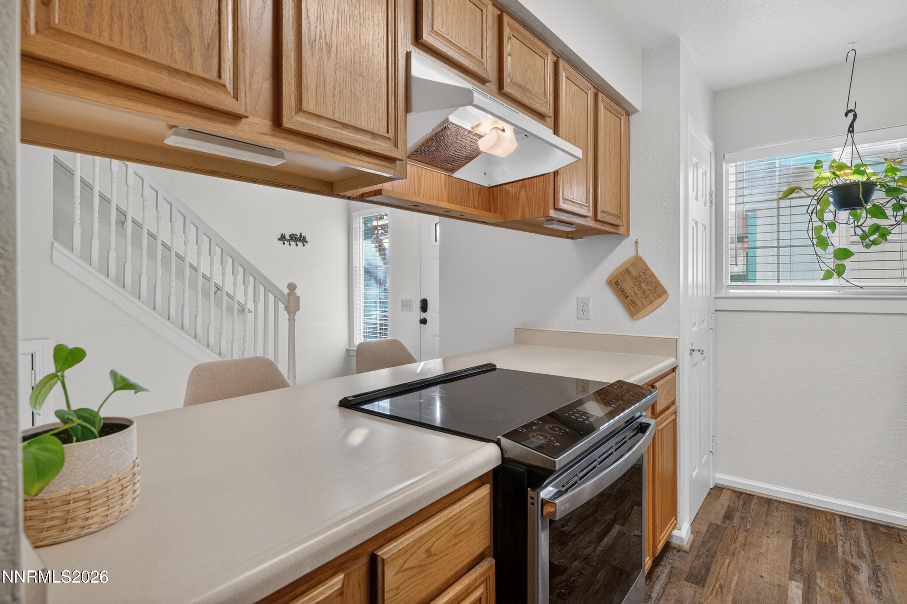 1022 E Fifth Street APT 1