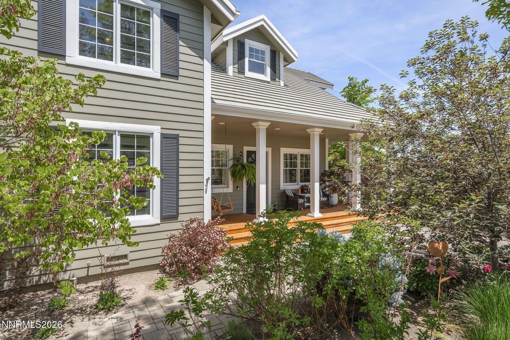 Photo of 4435 Sharps Road, Reno, NV 89519 (MLS # 260006529)