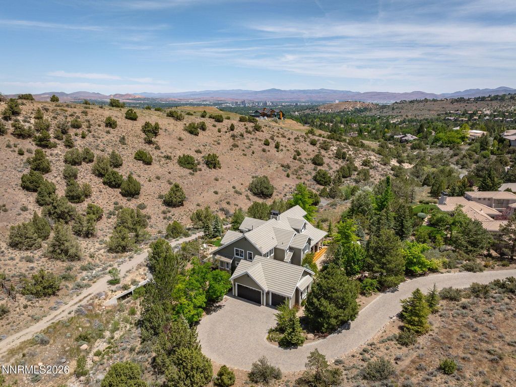 Photo of 4435 Sharps Road, Reno, NV 89519 (MLS # 260006529)