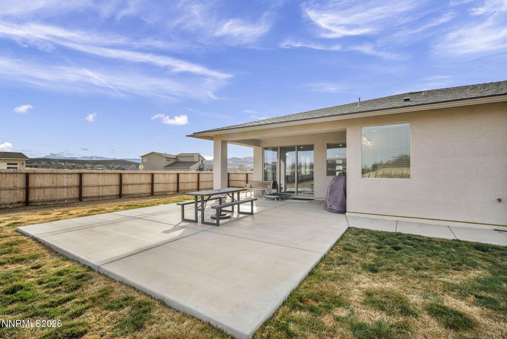 Photo of 8600 Crandell Drive, Reno, NV 89506 (MLS # 260002260)