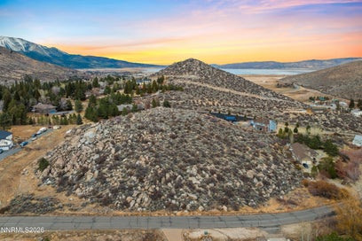 0 Hobart Road Carson City NV 89703
