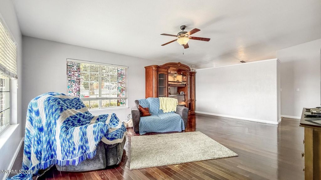 Photo of 7507 Cezanne Court, Sun Valley, NV 89433 (MLS # 260002229)