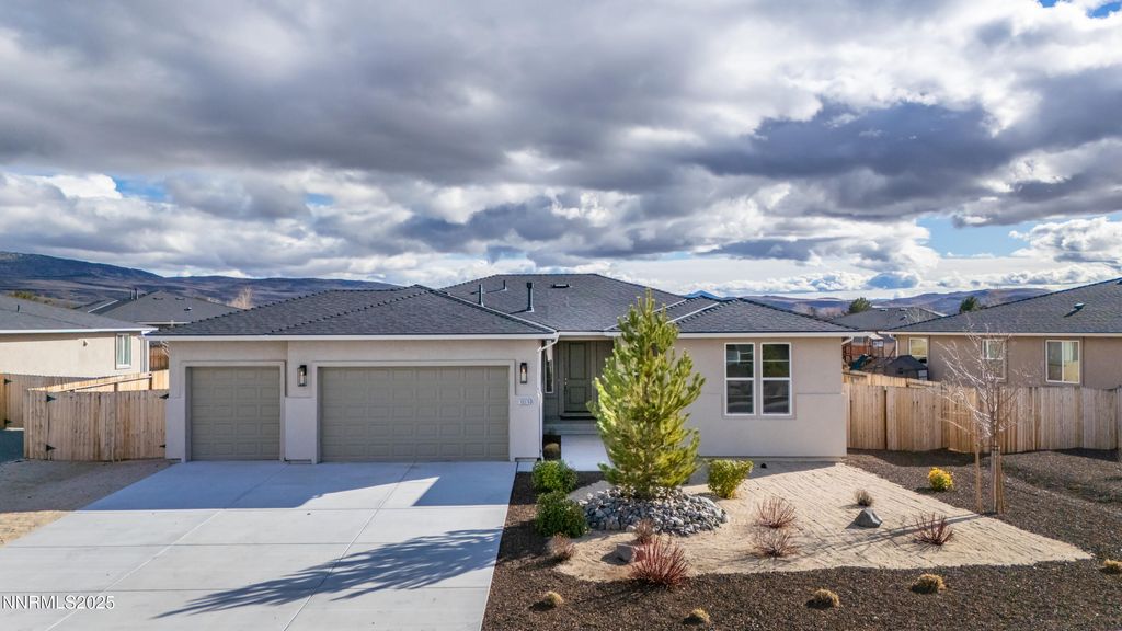 Photo of 10376 N Penasquitos Court, Spanish Springs, NV 89441 (MLS # 260000241)